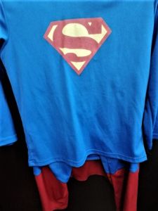 Kids Costumes to Hire - SuPeR-BoY CoStUmE